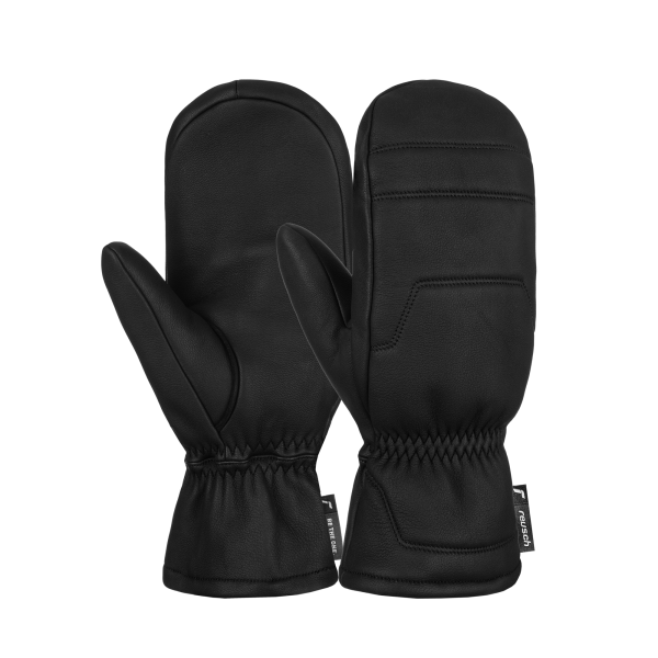 Reusch Sense Mitten 6405439 7700 schwarz 1